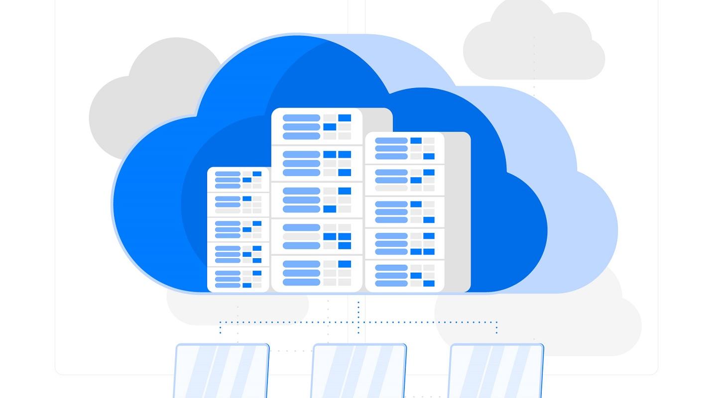 w-cloud